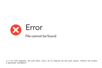 página de error 404 poesia Antonio Beltran
