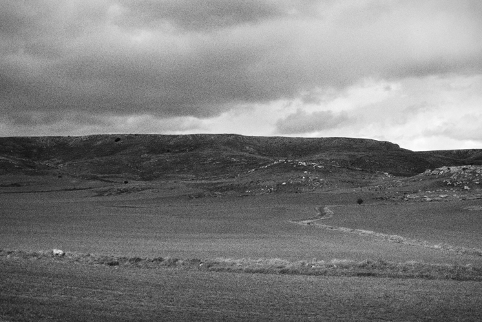 campo Paredes de Siguenza fotografia paisaje sagrado Juan de la Cruz poesia