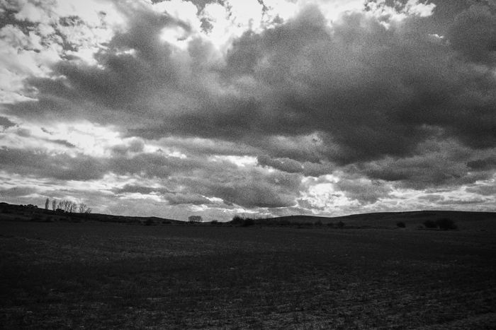 campo Paredes de Siguenza fotografia paisaje sagrado Juan de la Cruz poesia