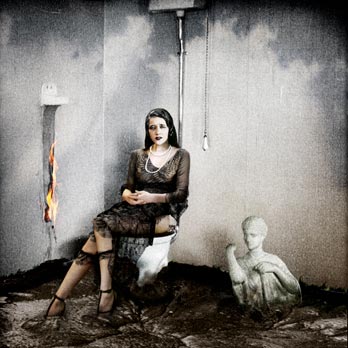 <strong>La edad de oro</strong>, relectura de un plano de <em>La Edad de Oro</em>, de Bu�uel